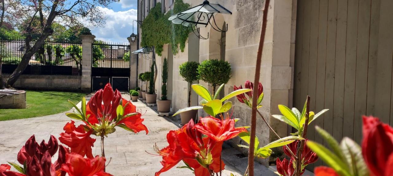 Château des Sénéchaux, Brantome en Perigord Exterior foto