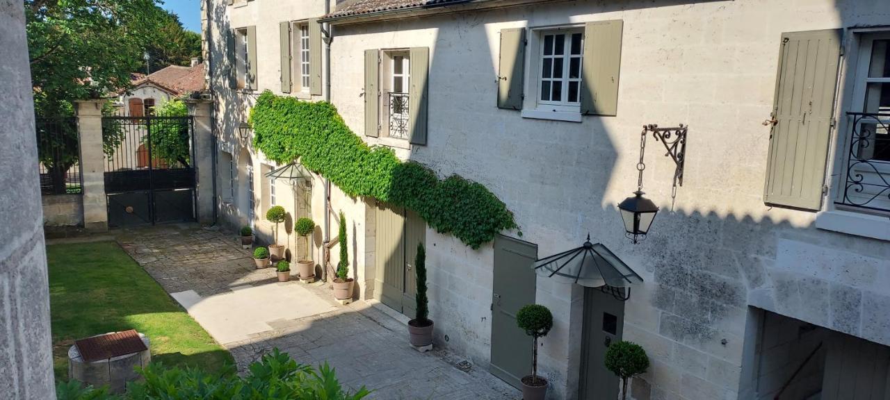 Château des Sénéchaux, Brantome en Perigord Exterior foto